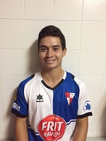 ROGER PRESAS FERNÁNDEZ