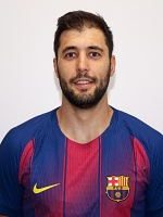 FERRAN FONT SÁNCHEZ