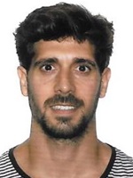 CRISTIAN RODRÍGUEZ MARIMÓN