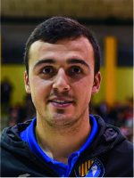 GUILLEM RAURELL VILARÓ