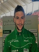 SERGIO MIRAS VALERO