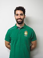 DAVID MARTINEZ PIÑERO