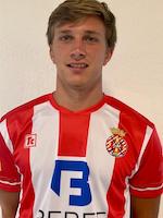 ORIOL GARCIA TORRES