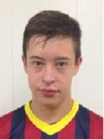 ALEIX BORREGAN BO