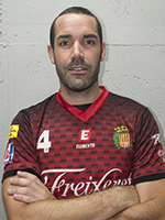 ALEIX ESTELLER PLA
