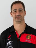 JORDI DEL AMOR FABRES