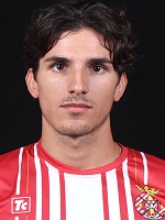 MARC PALAU MIR