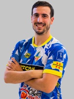 FERRAN ROSA CAPELLA