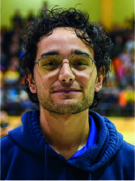 NIL RODRÍGUEZ FERRER