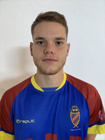 GONZALO PEREZ GONZALEZ