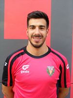XAVIER CRESPO OLIVA