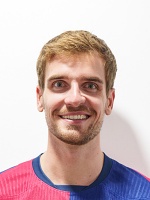 MARC GRAU TALLADA