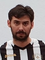 PABLO TOGORES SANMARTÍN