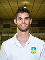 JORDI GABARRA RODRÍGUEZ