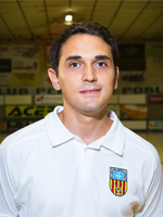 GERARD VERGÉS GRANADOS