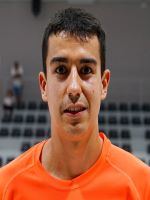 ARNAU XAUS MOLINARI
