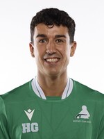 ARNAU XAUS MOLINARI