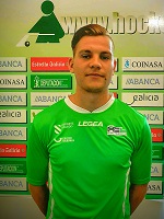 CÉSAR CARBALLEIRA DOMÍNGUEZ