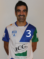 FCO.BORJA LOPEZ CASTILLA
