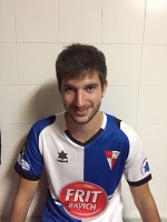 ROGER FONT SERRA