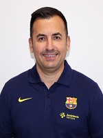 RICARDO ARES LOZANO
