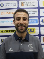 FREDERIC HINOJAL MORERA