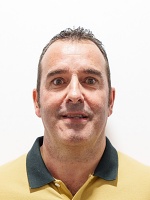 DAVID CACERES CALVERA