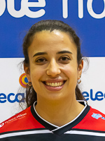 SARA GONZÁLEZ LOLO