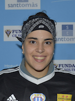 TERESA BERNADAS PORTO