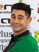 ERICK NASER PARRA