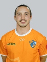 DAVID GÓMEZ VALLEJO