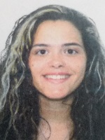 IVONNE COPOVI TRALLERO