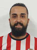 DAVID YEPES RIVALLO