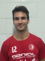 PAU GILABERT BOSCH