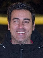 OSCAR GONZALEZ RAFEGAS