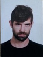 ENRIC DAUMAL SAURI