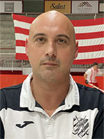 DAVID NOGUERA PUJOL