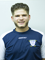 ALEIX CID SEGURA