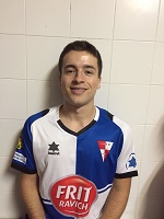 GABRIEL VILLARES GRELA