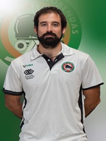JUAN BARRENECHEA MONTERO