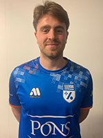 SERGI DUCH VIDAL