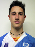 SERGI FOLGUERA CASTELLS