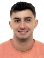 IOSU MENDEZ RODRIGUEZ