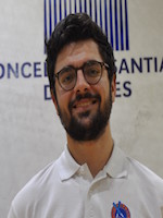 PEDRO SIABA RODRIGUEZ