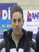 DANIEL MENÉNDEZ DÍAZ