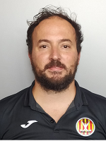 JOAQUIM CASALI PORTET