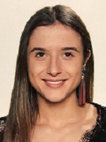 MARÍA SANJURJO RIQUELME