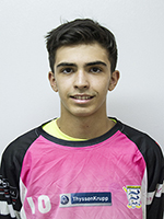 JORGE NAJERA BAILON