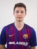 ALEX JOSEPH DE RUEDA