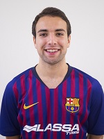 MIQUEL GRAU HENRIQUEZ